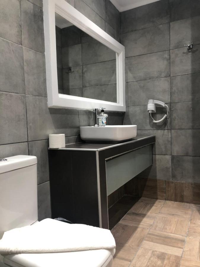Sotiris Rooms Фаліракі Екстер'єр фото