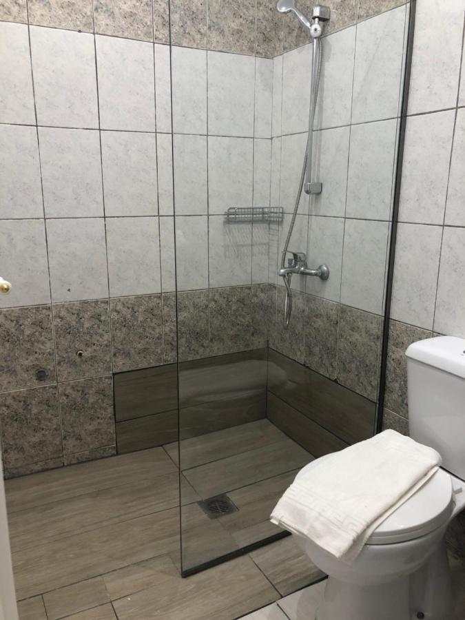 Sotiris Rooms Фаліракі Екстер'єр фото